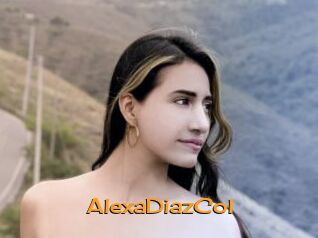 AlexaDiazCol