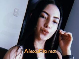 AlexaFlorez Sortez Couvert