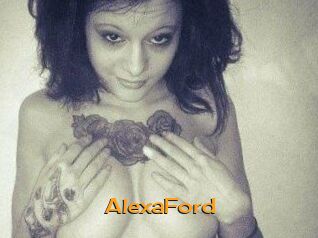Alexa_Ford