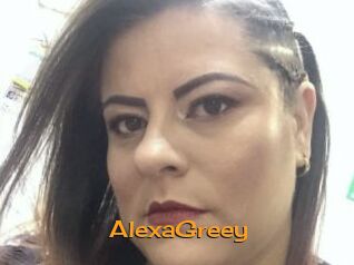 AlexaGreey