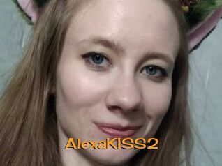 AlexaKISS2