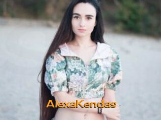 AlexaKendas