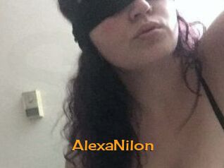 Alexa_Nilon