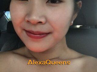 AlexaQueens