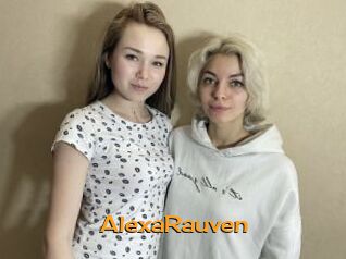 AlexaRauven