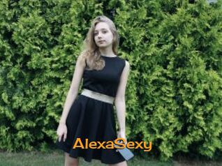 AlexaSexy