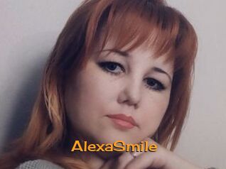 AlexaSmile