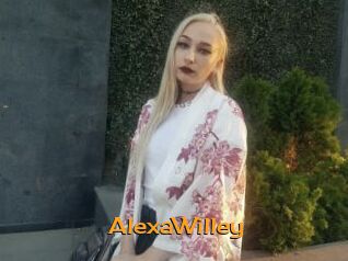 AlexaWilley