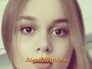 AlexaWinxiee