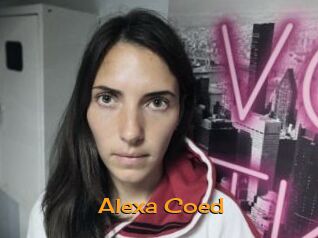 Alexa_Coed