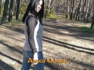 Alexa_Ocean