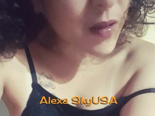 Alexa_SkyUSA