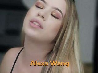 Alexa_Wang