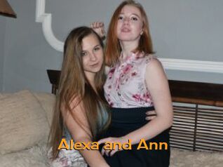 Alexa_and_Ann