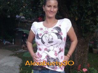 Alexabusty30
