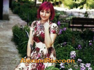 AlexandRaccoon