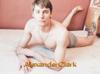AlexanderClark Sortez Couvert