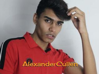 AlexanderCullen