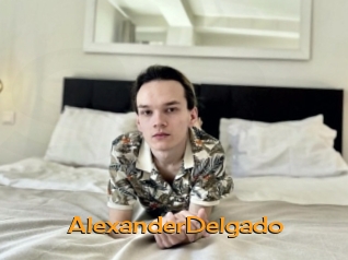 AlexanderDelgado