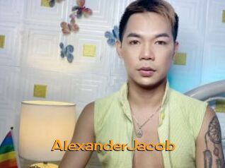 AlexanderJacob