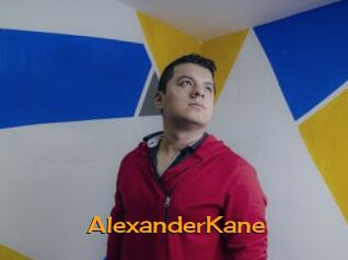 AlexanderKane
