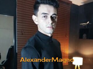 AlexanderMagno