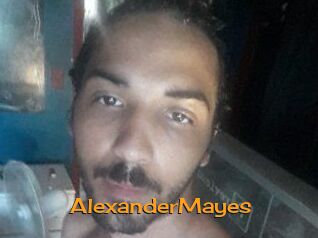 Alexander_Mayes