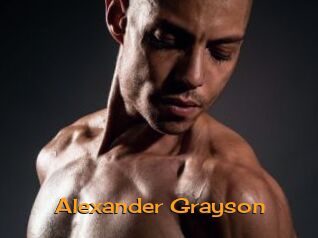 Alexander_Grayson