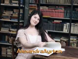 AlexandraAyrton
