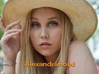 AlexandraBoyd