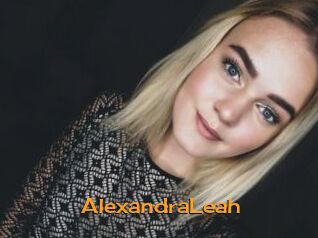 AlexandraLeah