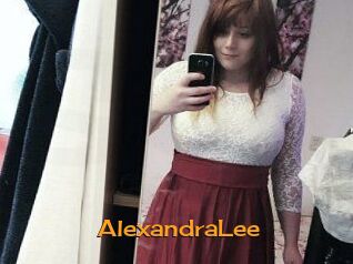 AlexandraLee