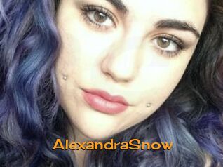 AlexandraSnow