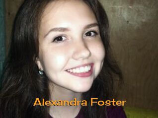 Alexandra_Foster