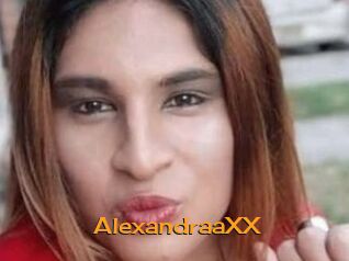 AlexandraaXX