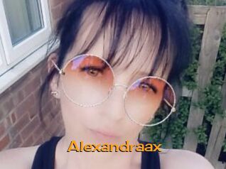Alexandraax