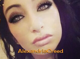 AlexandriaCreed