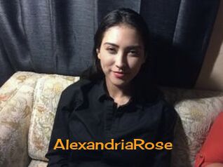 Alexandria_Rose