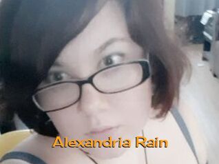 Alexandria_Rain