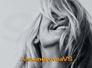 AlexandrovnaVS