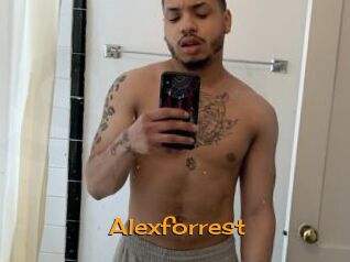 Alexforrest