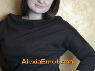 AlexiaEmotional