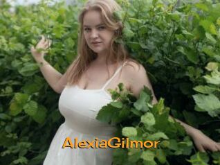 AlexiaGilmor Sortez Couvert