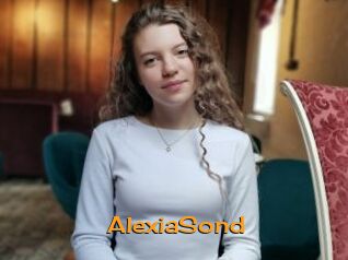 AlexiaSond Sortez Couvert