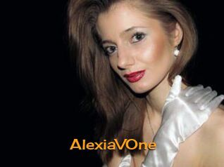 AlexiaVOne