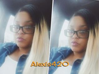 Alexis420
