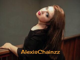 AlexisChainzz