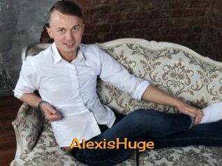 AlexisHuge