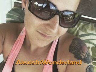 AlexisInWonderland