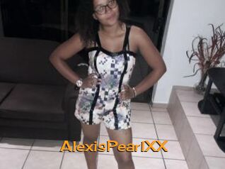 AlexisPearlXX